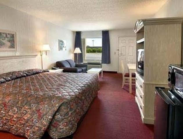 Baymont By Wyndham Richburg - Chester Area Kültér fotó